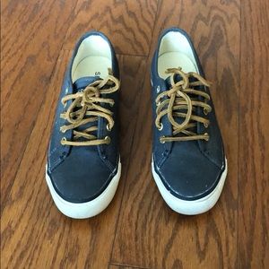 Sperry sneakers